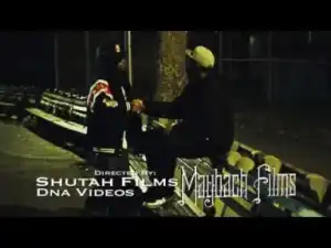 Video: Gunplay - F*ck Shit (feat. Young Breed & Torch)